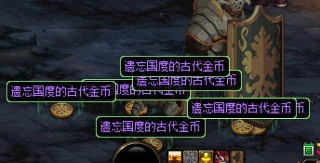 玩地下城私服鼠标（玩地下城私服鼠标变成箭头）351