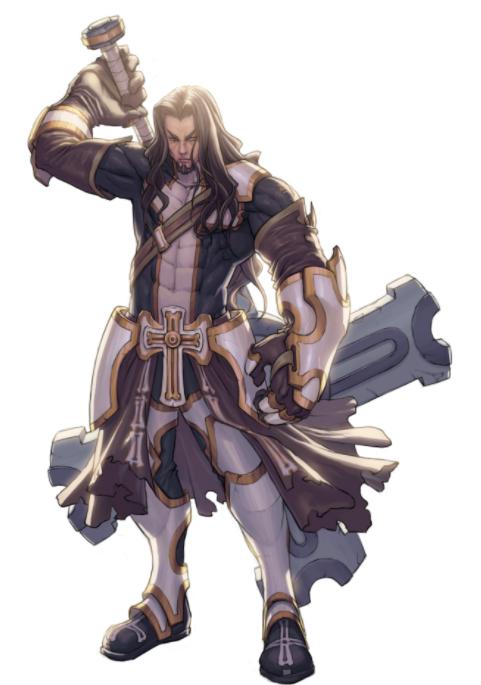 地下城私服-与勇士私服绝招763